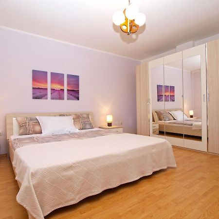 Apartment Nevenka 1482 Medulin Dış mekan fotoğraf