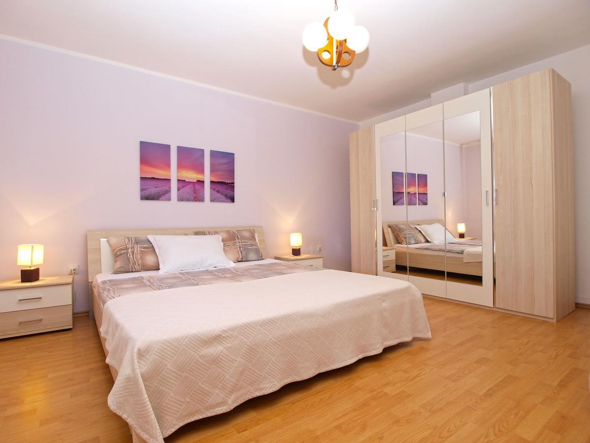 Apartment Nevenka 1482 Medulin Dış mekan fotoğraf