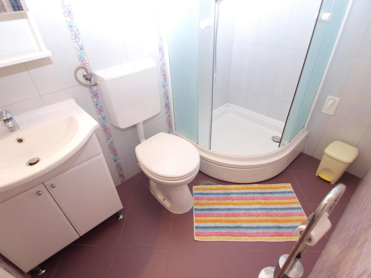 Apartment Nevenka 1482 Medulin Dış mekan fotoğraf