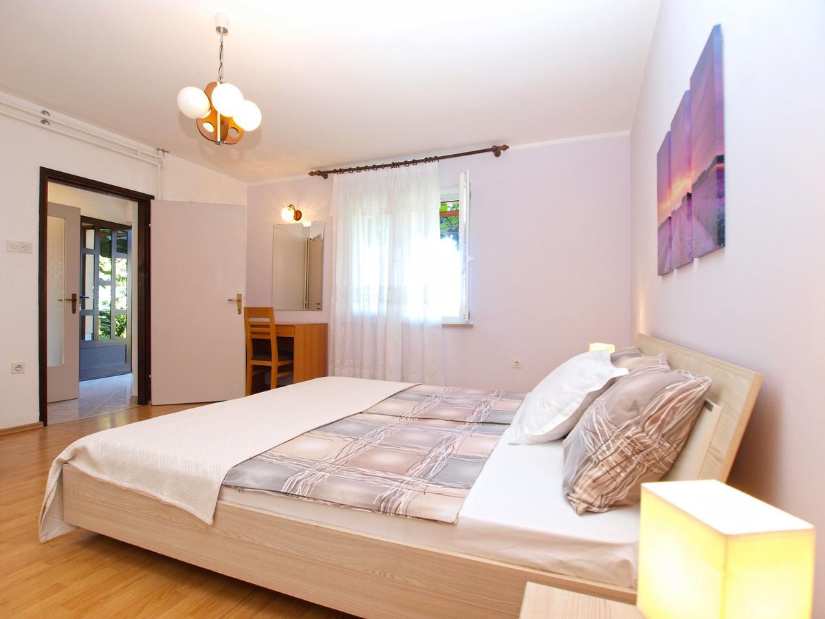 Apartment Nevenka 1482 Medulin Dış mekan fotoğraf