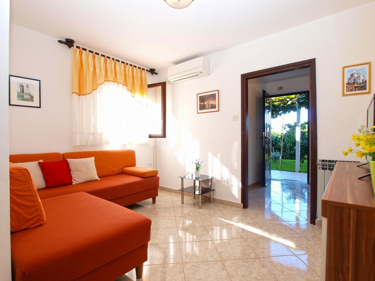 Apartment Nevenka 1482 Medulin Dış mekan fotoğraf