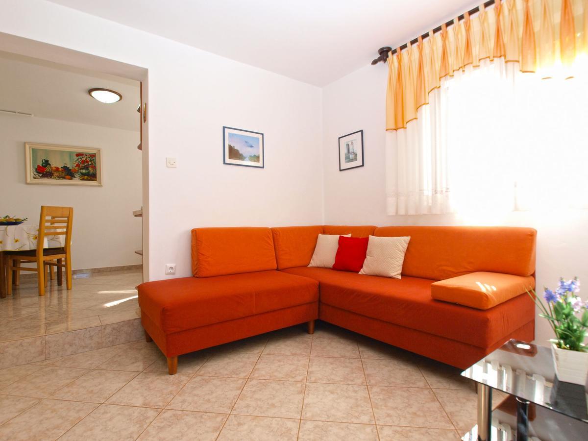 Apartment Nevenka 1482 Medulin Dış mekan fotoğraf