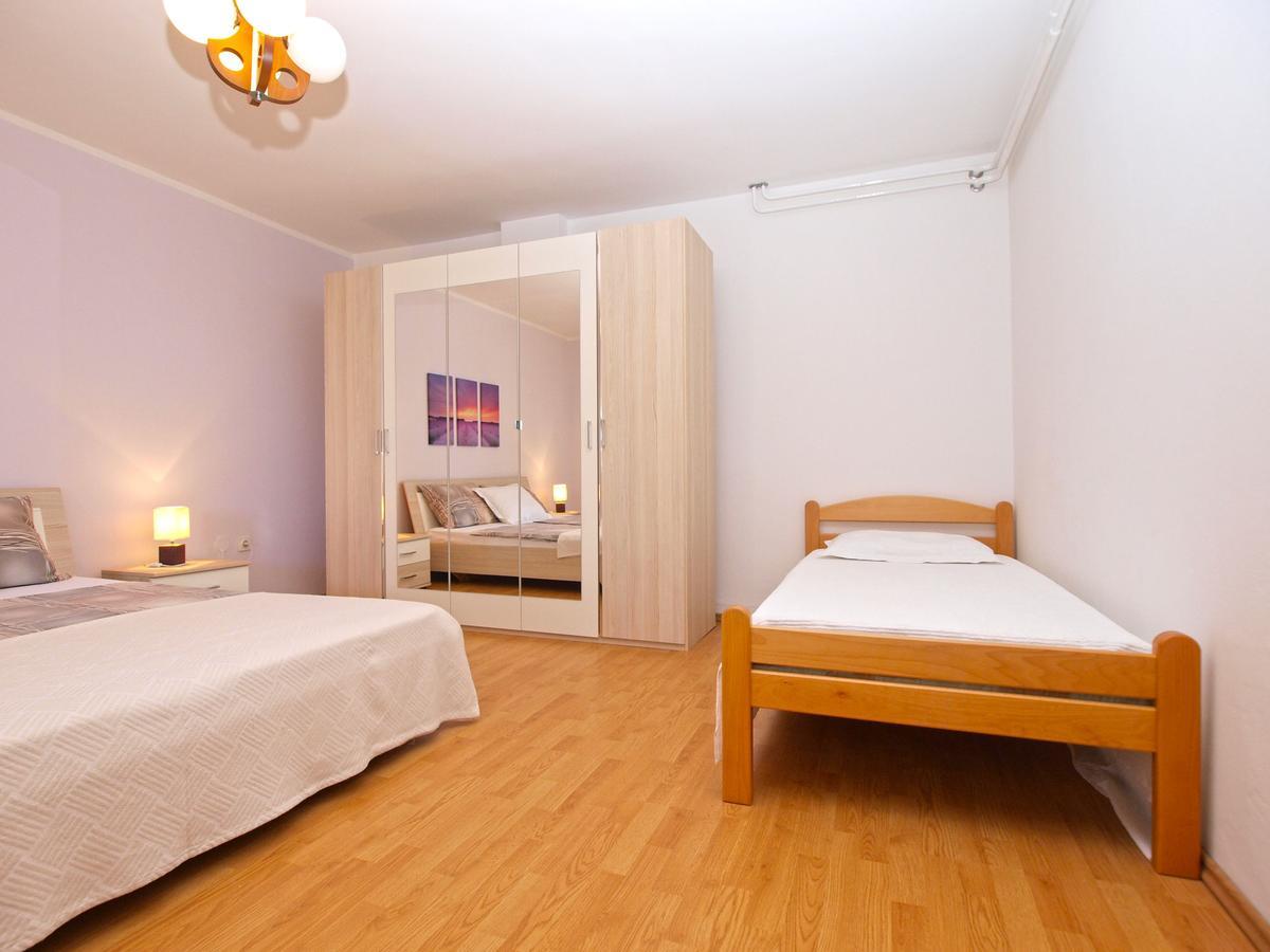 Apartment Nevenka 1482 Medulin Dış mekan fotoğraf