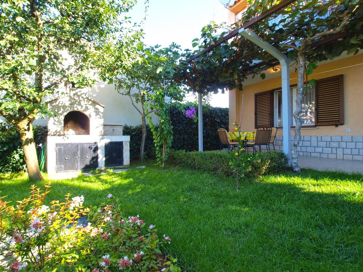 Apartment Nevenka 1482 Medulin Dış mekan fotoğraf