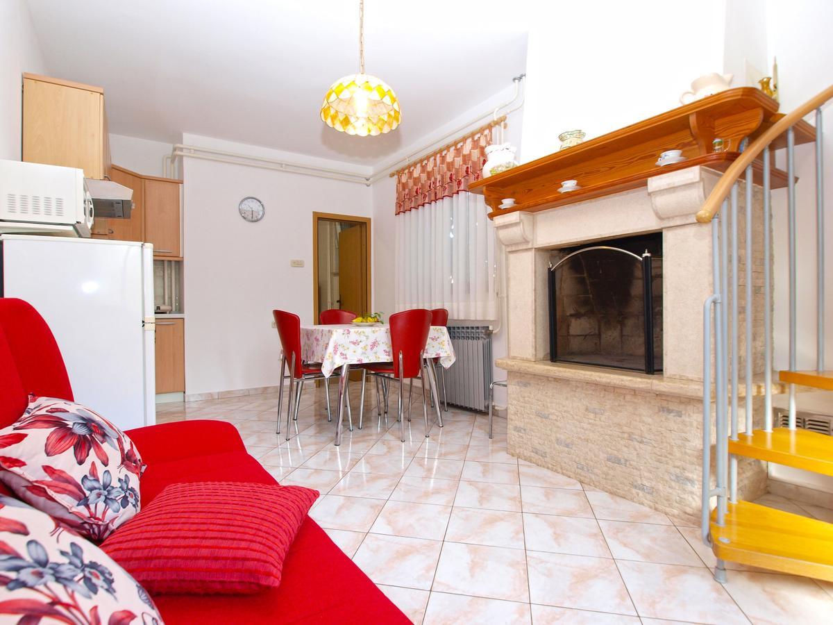 Apartment Nevenka 1482 Medulin Dış mekan fotoğraf