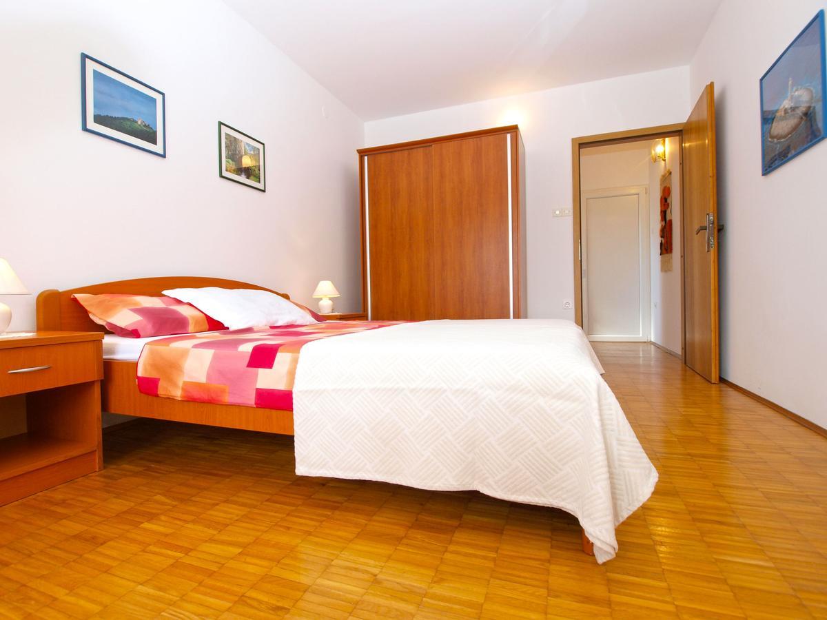 Apartment Nevenka 1482 Medulin Dış mekan fotoğraf