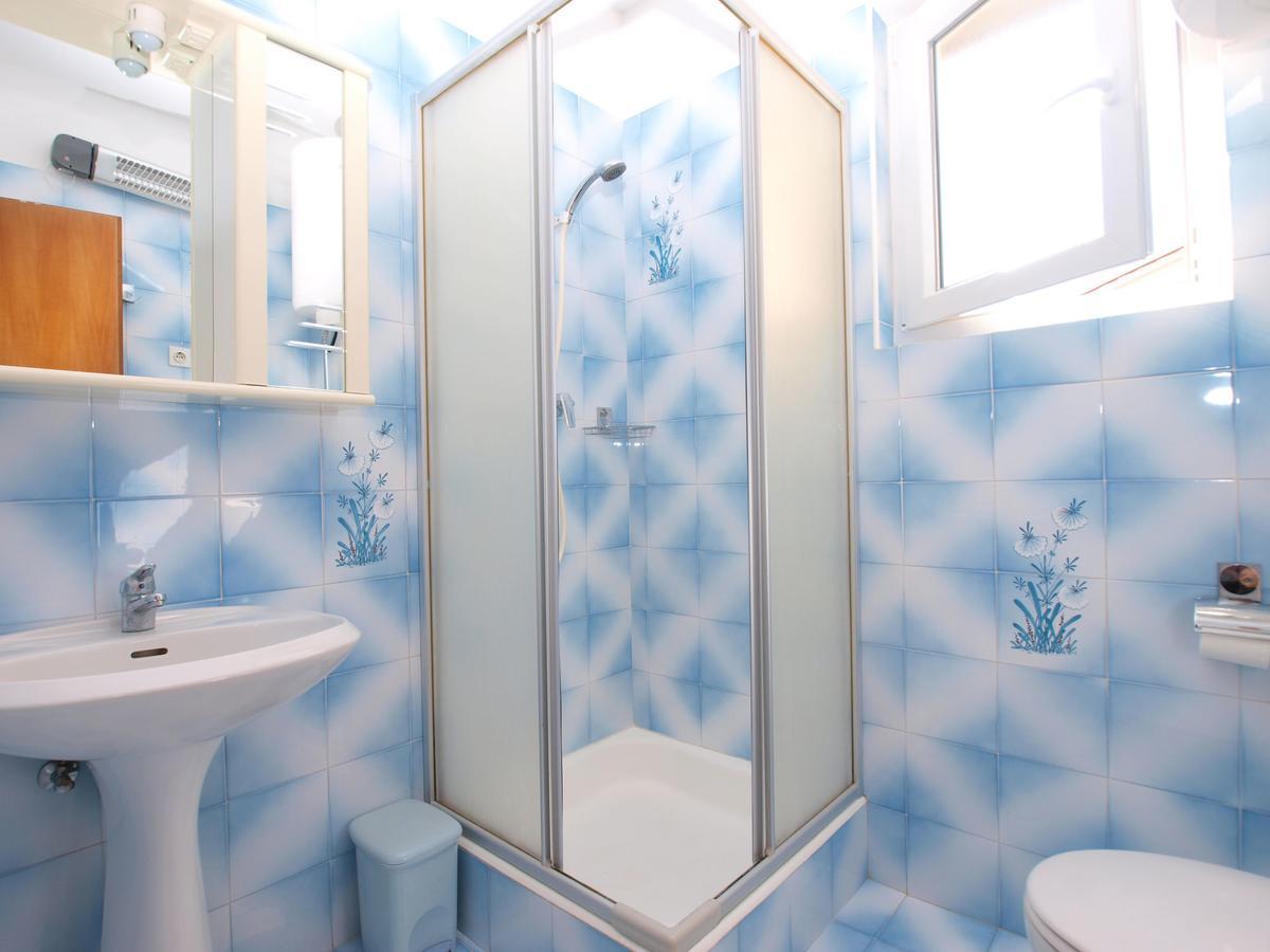 Apartment Nevenka 1482 Medulin Dış mekan fotoğraf