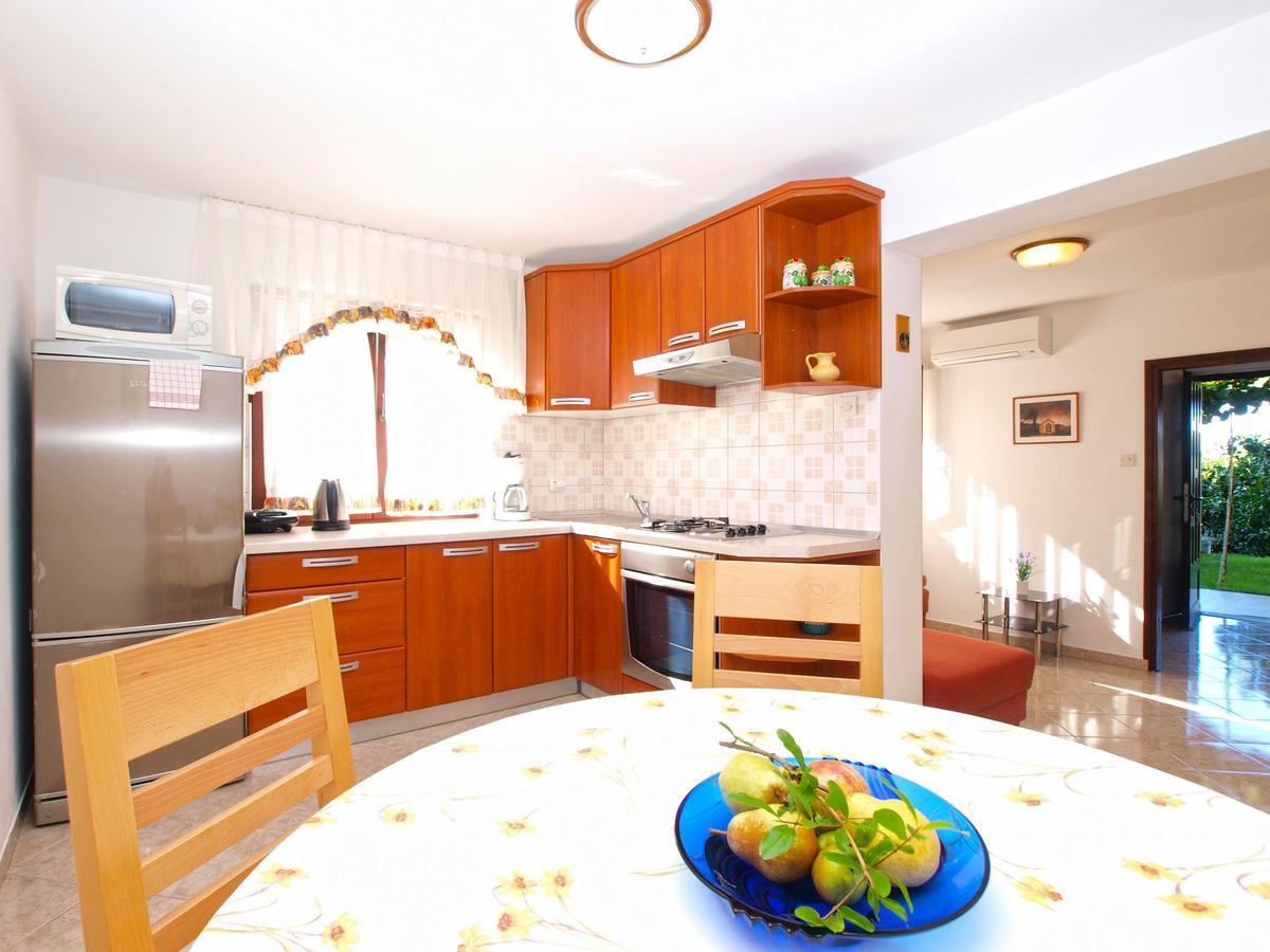 Apartment Nevenka 1482 Medulin Dış mekan fotoğraf