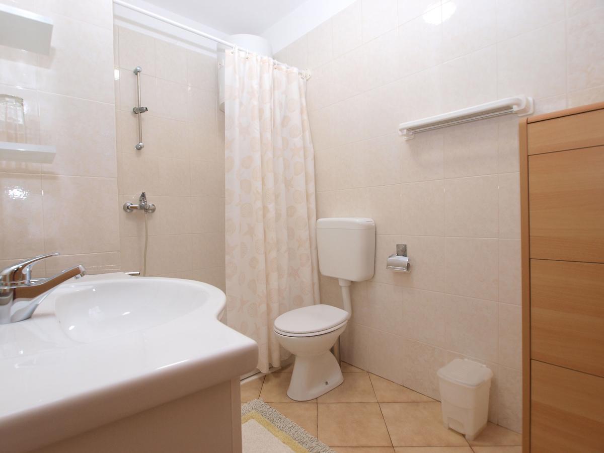 Apartment Nevenka 1482 Medulin Dış mekan fotoğraf