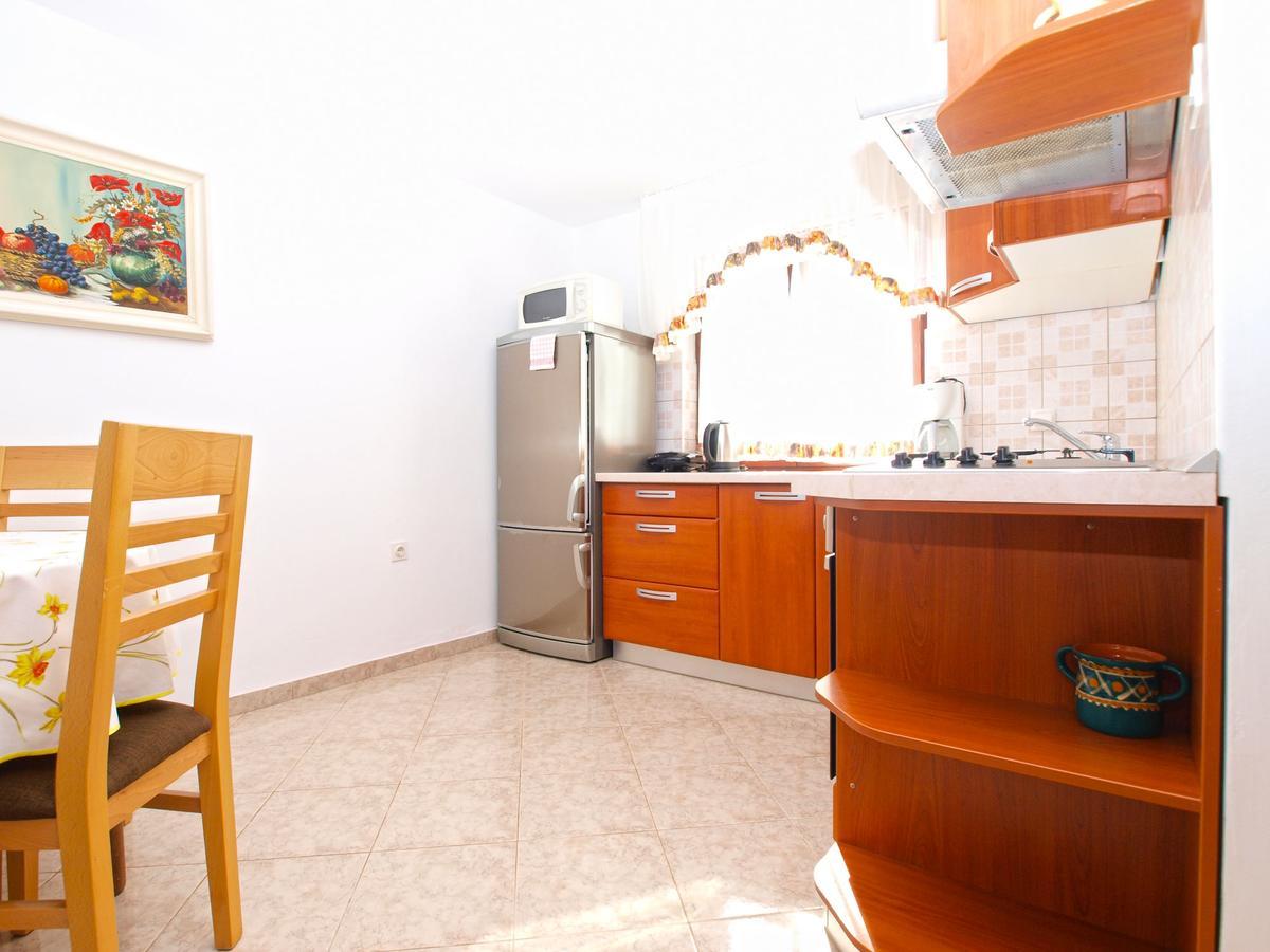 Apartment Nevenka 1482 Medulin Dış mekan fotoğraf