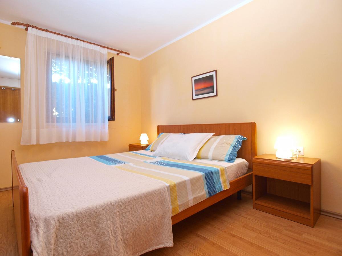 Apartment Nevenka 1482 Medulin Dış mekan fotoğraf