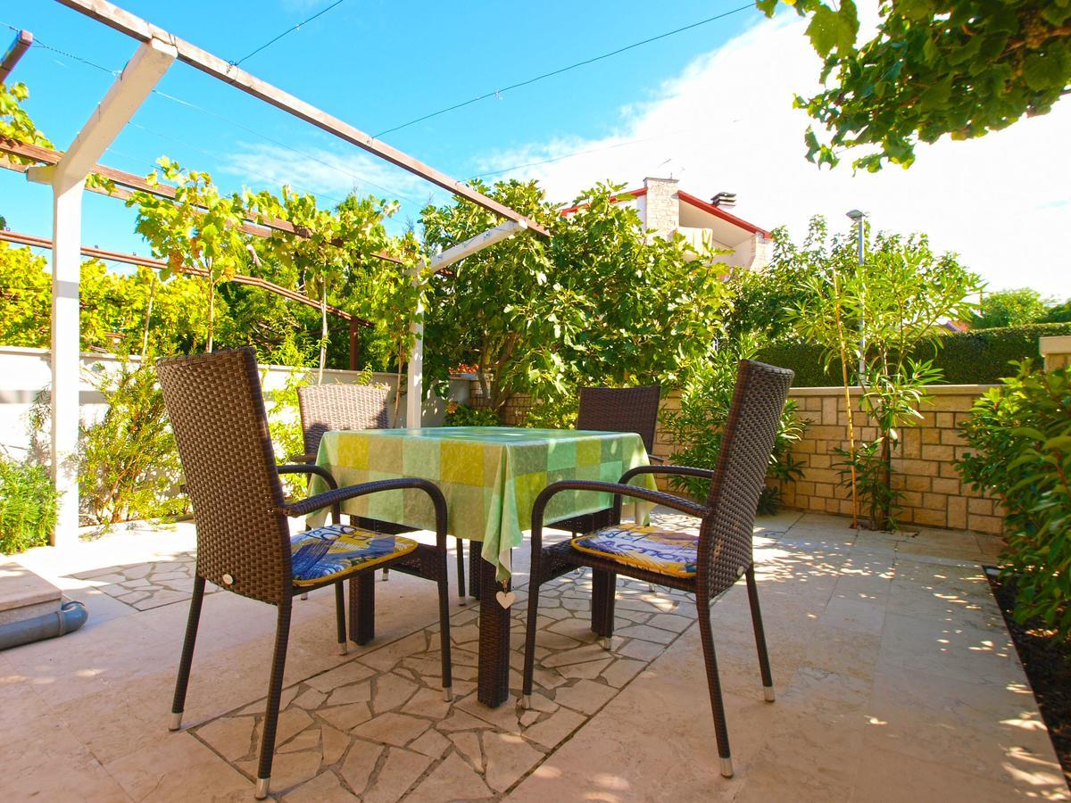 Apartment Nevenka 1482 Medulin Dış mekan fotoğraf