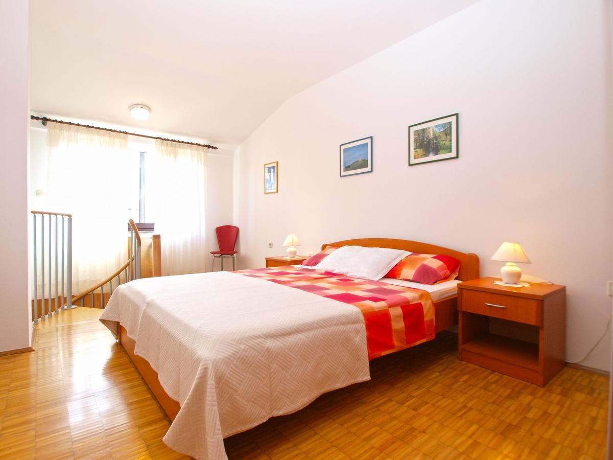 Apartment Nevenka 1482 Medulin Dış mekan fotoğraf