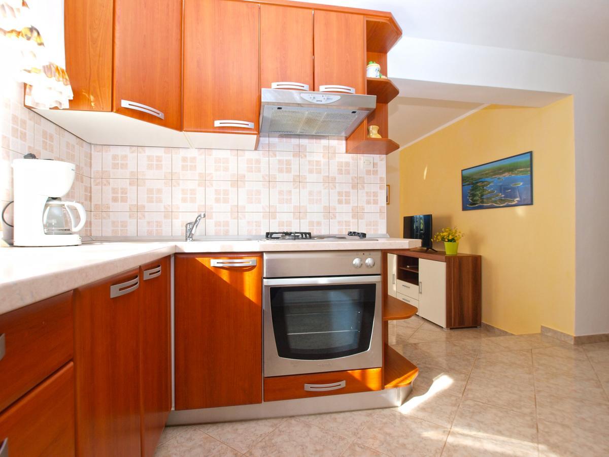 Apartment Nevenka 1482 Medulin Dış mekan fotoğraf