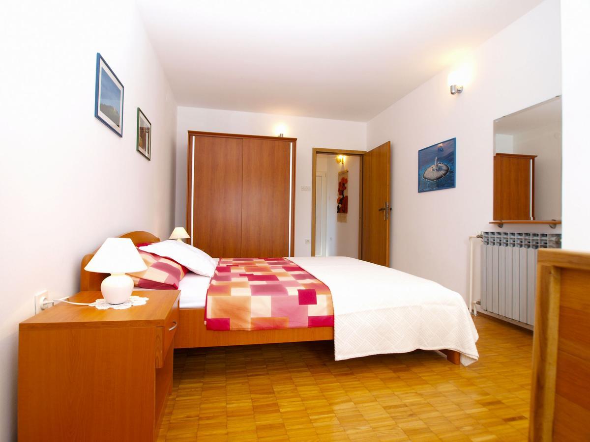 Apartment Nevenka 1482 Medulin Dış mekan fotoğraf