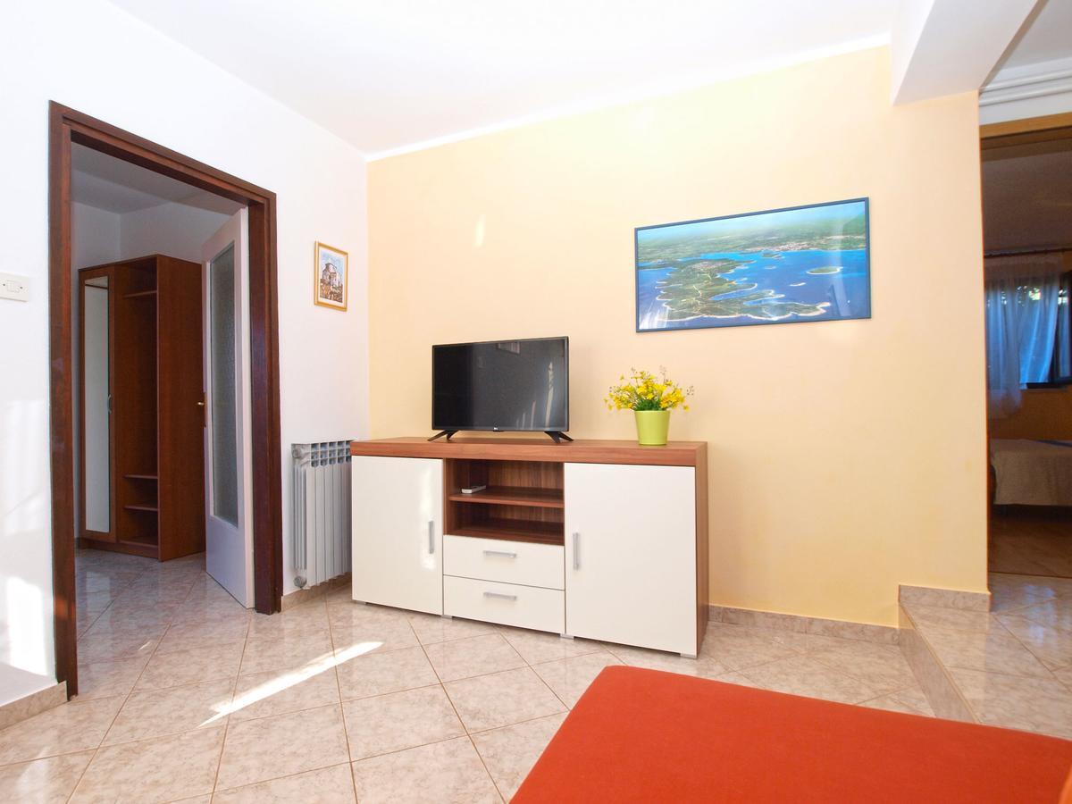 Apartment Nevenka 1482 Medulin Dış mekan fotoğraf