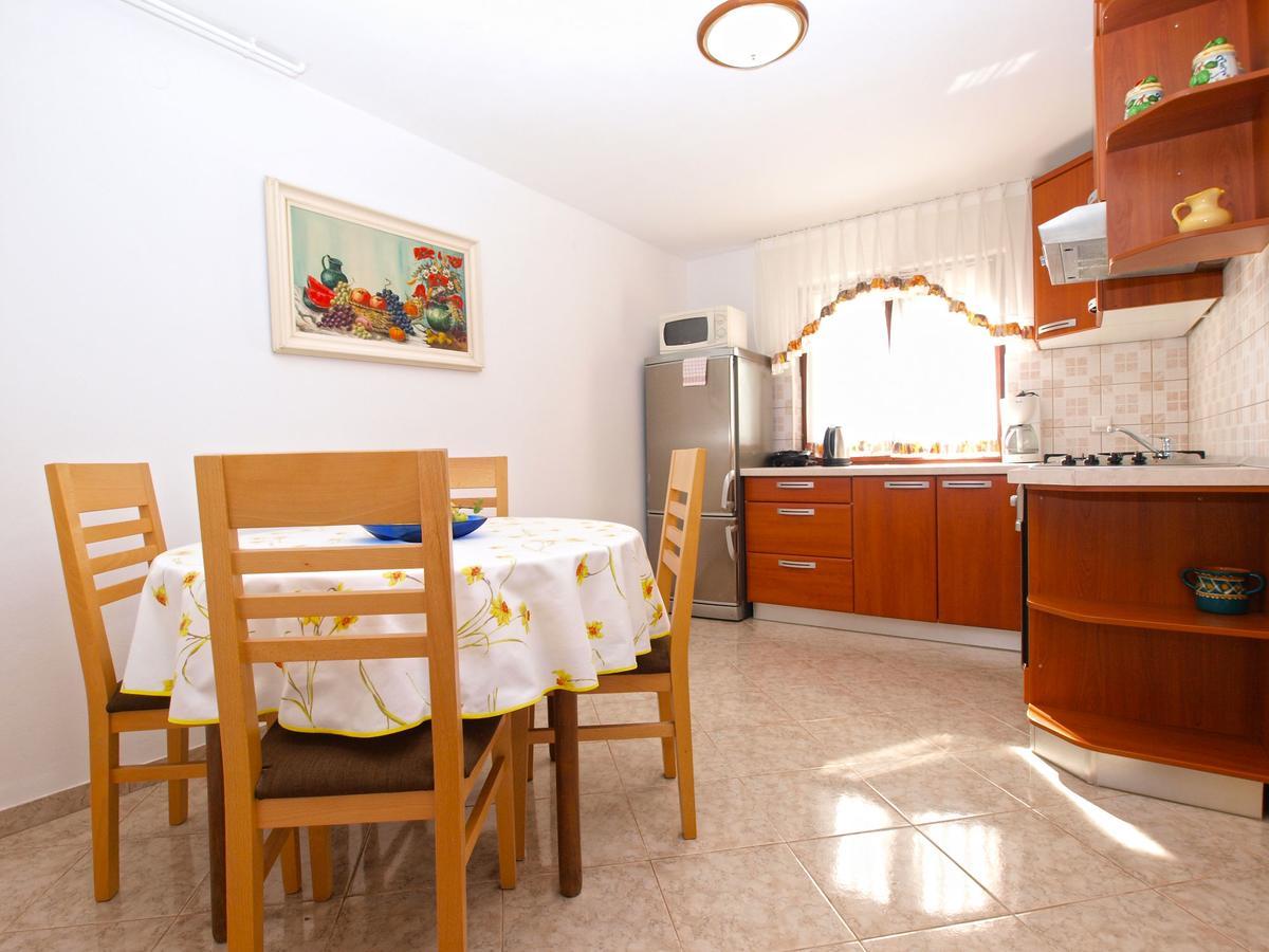 Apartment Nevenka 1482 Medulin Dış mekan fotoğraf