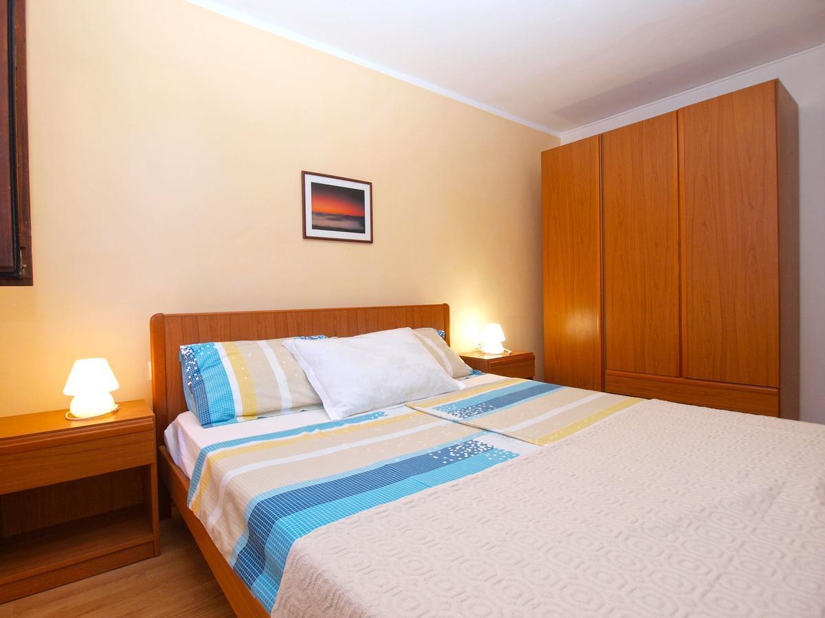 Apartment Nevenka 1482 Medulin Dış mekan fotoğraf
