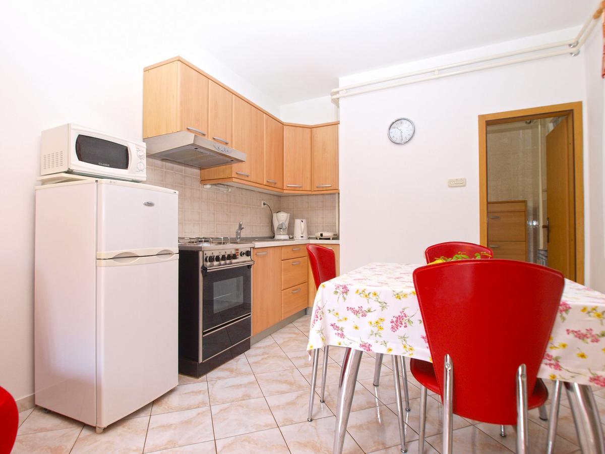 Apartment Nevenka 1482 Medulin Dış mekan fotoğraf